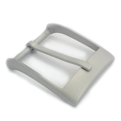 STAINLESS STEEL BUCKLE 35 MM MATT -2